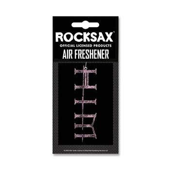 Him Logo Air Freshener