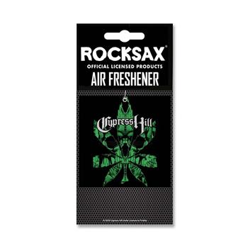 Cypress Hill Logo Air Freshener