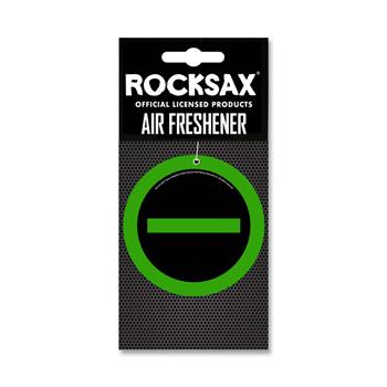 Type O Negative Logo Air Freshener