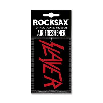 Slayer Logo Air Freshener