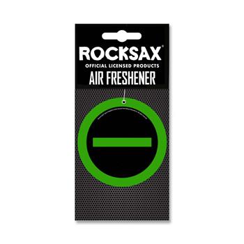 Type O Negative Logo Air Freshener