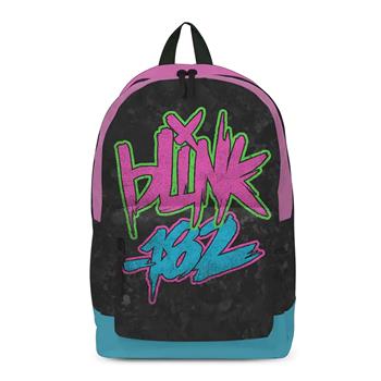 Blink-182 Logo Backpack