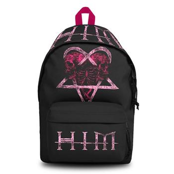 Him Logo Backpack