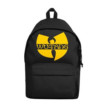Wu-Tang Clan Logo Backpack