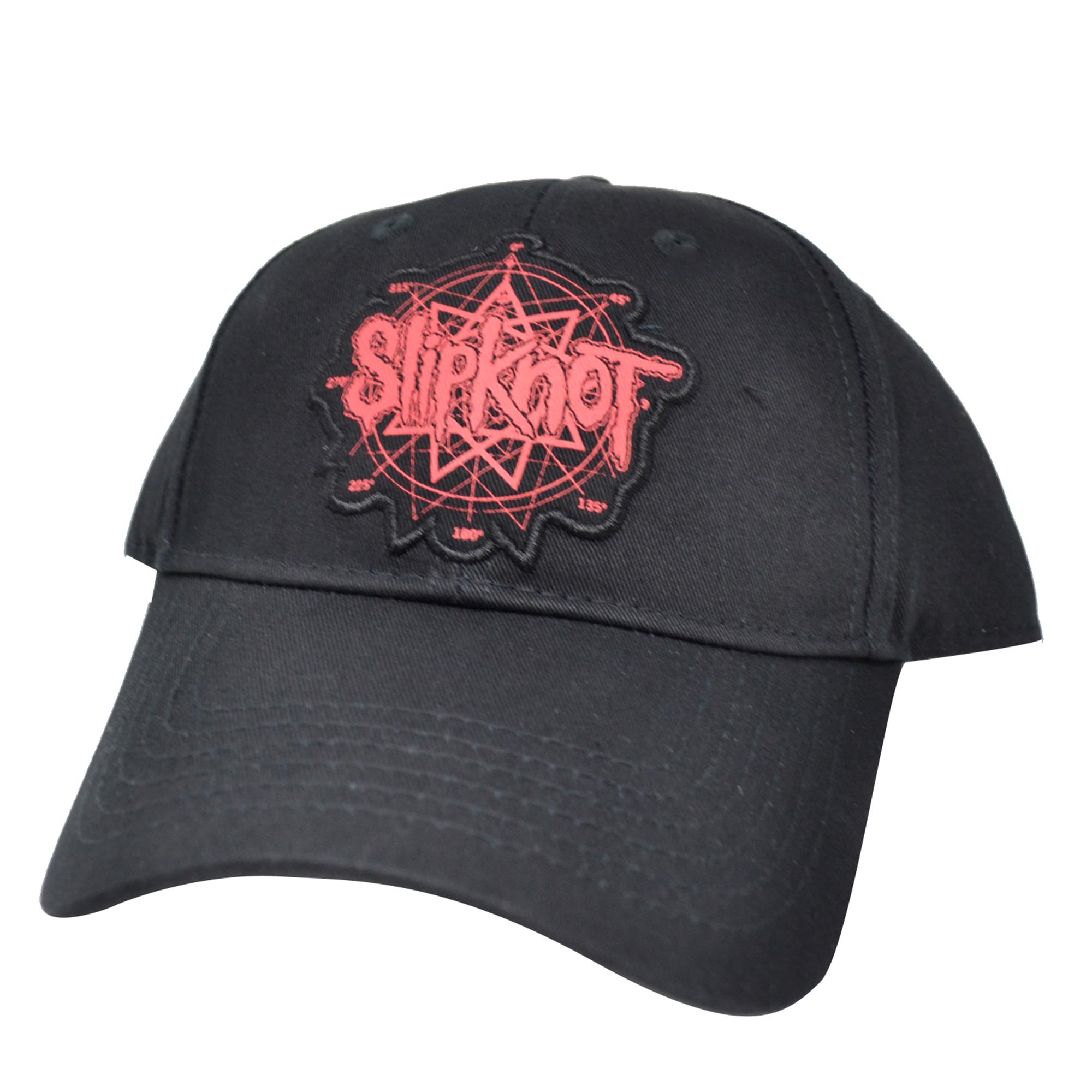 Slipknot Logo Hat