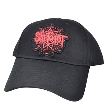 Slipknot Logo Baseball Cap