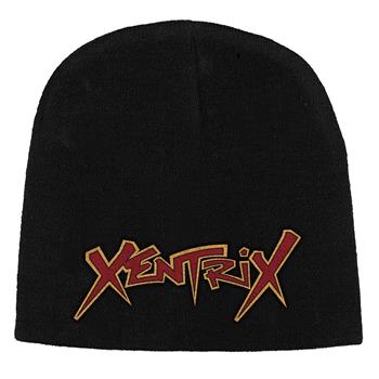 Xentrix Logo (Embroidered) Beanie