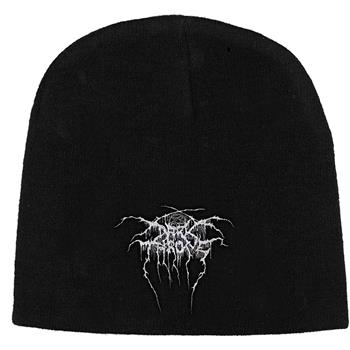 Darkthrone Logo (Embroidered) Beanie