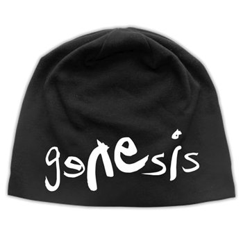 Genesis Logo Beanie