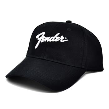 Fender Logo Baseball Cap