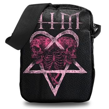 Him Logo Crossbody Bag