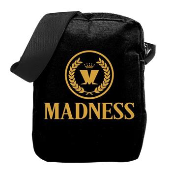 MADNESS Logo Crossbody Bag