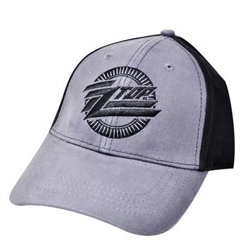 ZZ Top Logo Baseball Cap