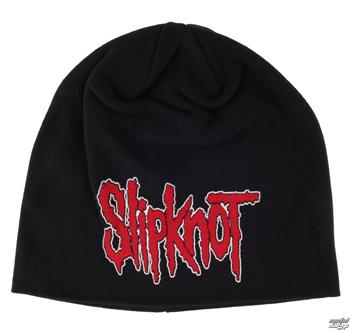 Slipknot Logo (Discharge) Beanie