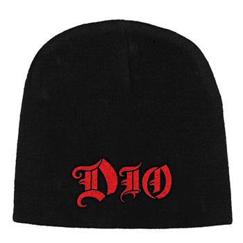 Dio Logo (Embroidered) Beanie