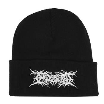 Ingested Logo [Embroidered] Beanie