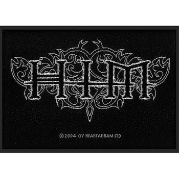 Him Logo Patch