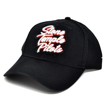 Stone Temple Pilots Logo Hat
