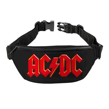 AC/DC Logo Fanny Pack