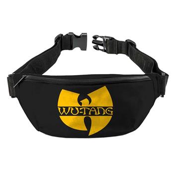 Wu-Tang Clan Logo Fanny Pack