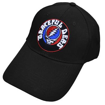 Grateful Dead Logo Hat