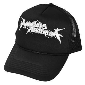 Angelus Apatrida Logo Hat
