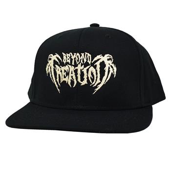 Beyond Creation Logo Hat