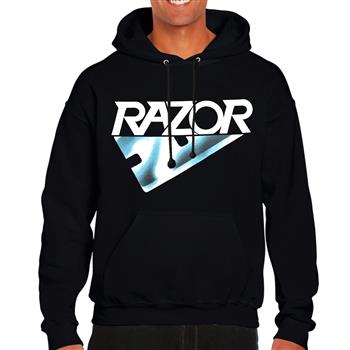 Razor Logo Hoodie