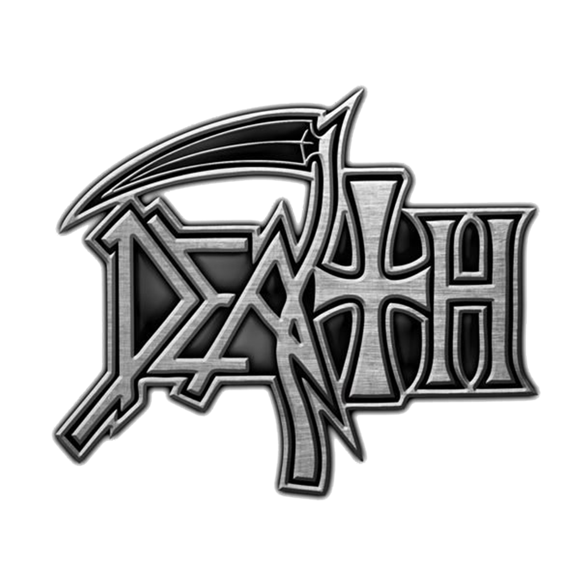 Logo Metal Pin