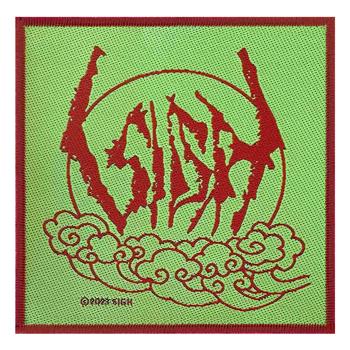 Sigh Logo Patch