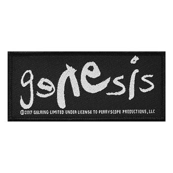 Genesis Logo Patch
