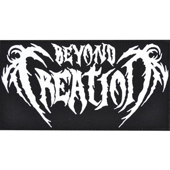 Beyond Creation Logo Patch