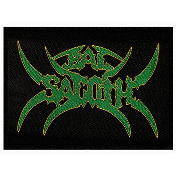 Bal Sagoth Logo Patch