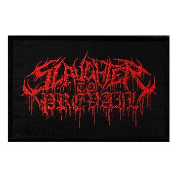 Slaughter To Prevail Logo Patch