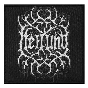 Heilung Logo Patch