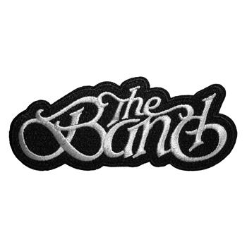 Band (The) Logo Patch