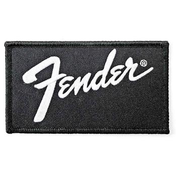 Fender Logo Patch