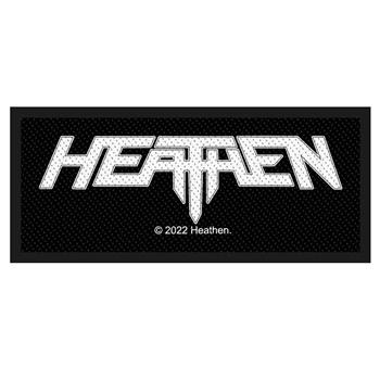 Heathen Logo Patch