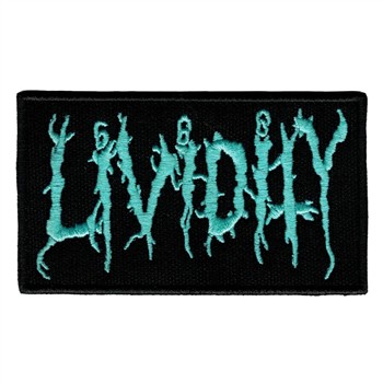 Lividity Logo Patch