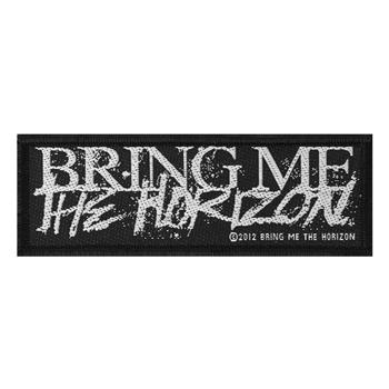 Bring Me The Horizon Logo Patch