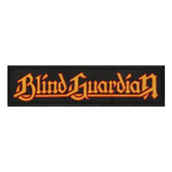 Blind Guardian Logo Patch