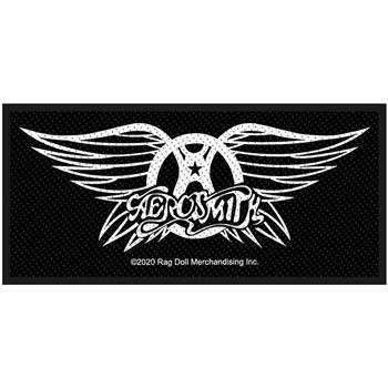 Aerosmith Logo Patch