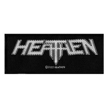 Heathen Logo Patch