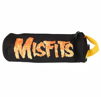 Misfits Logo Pencil Case