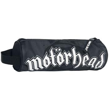 Motorhead Logo Pencil Case