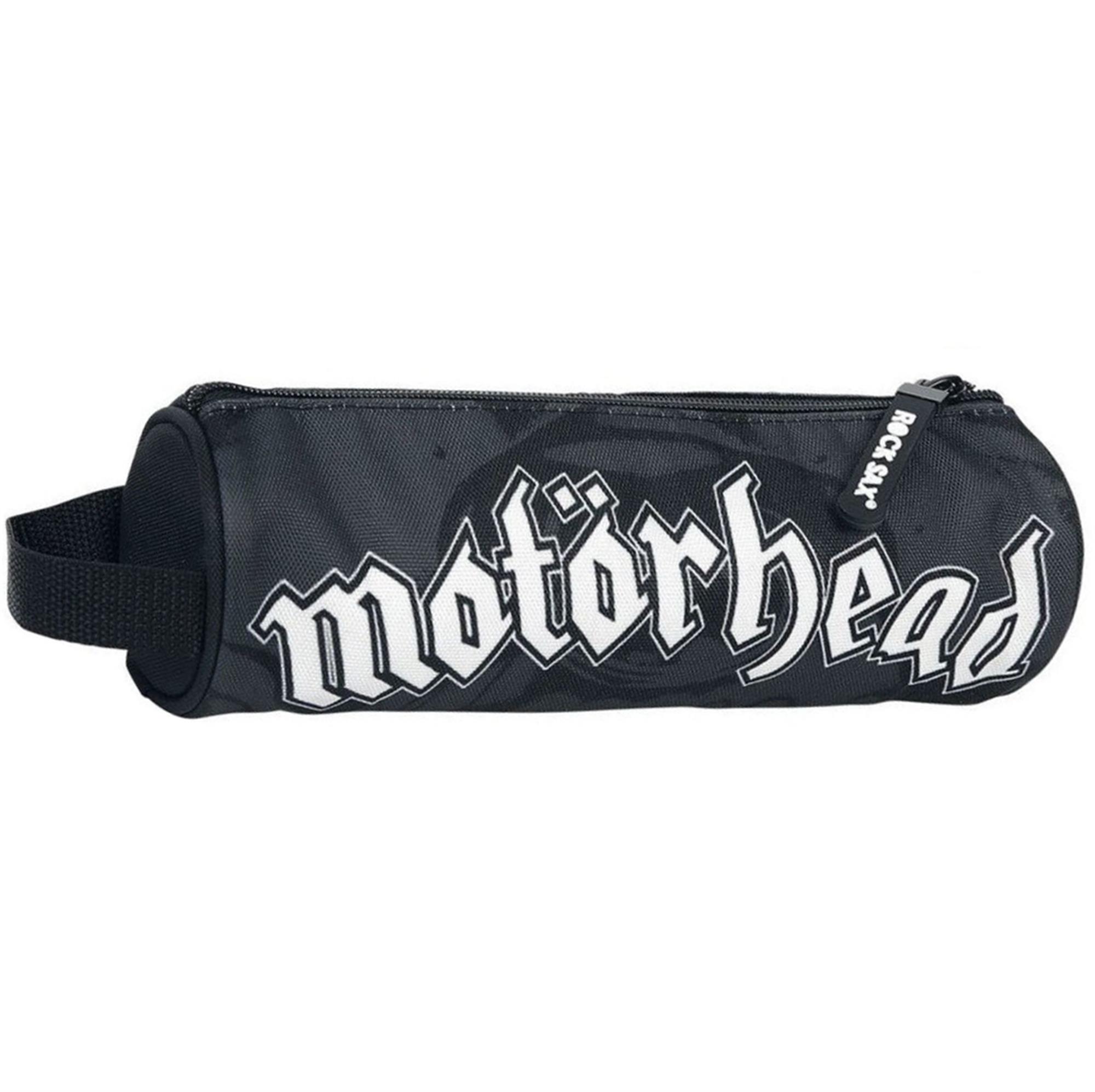 Motorhead Logo Pencil Case Swag