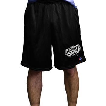 Beyond Creation Logo Shorts