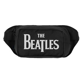 Beatles (The) Logo Shoulder Bag