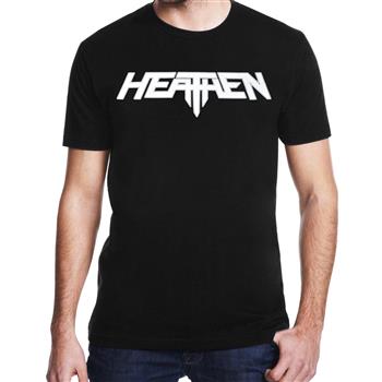Heathen Logo T-Shirt