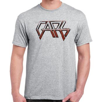 Cars (the) Logo T-Shirt